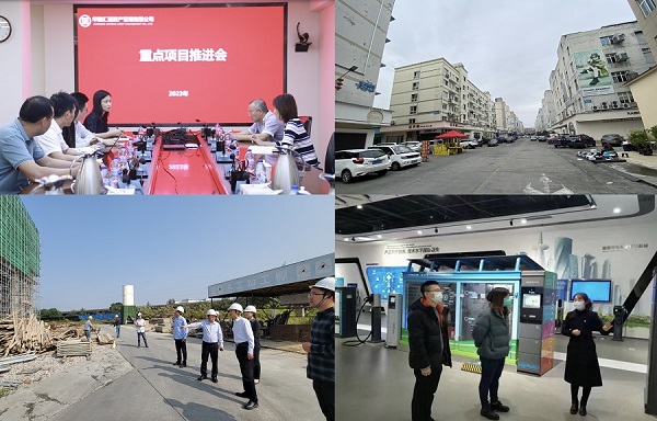 中國華融：推動黨建與經(jīng)營深度融合 以服務實體經(jīng)濟成效檢驗主題教育成果——公司組建黨員突擊隊、創(chuàng)建黨員先鋒崗探索經(jīng)驗紀實